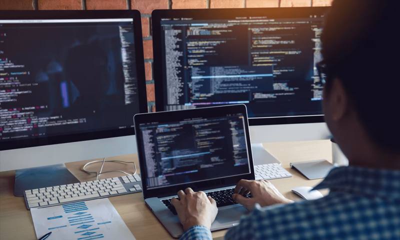 数据科学选型:R与Python如何赋能若尔盖网站建设?